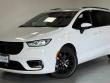Used 2023 Chrysler Pacifica Touring L Van Passenger Van