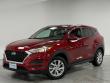 Certified 2021 Hyundai Tucson Value SUV