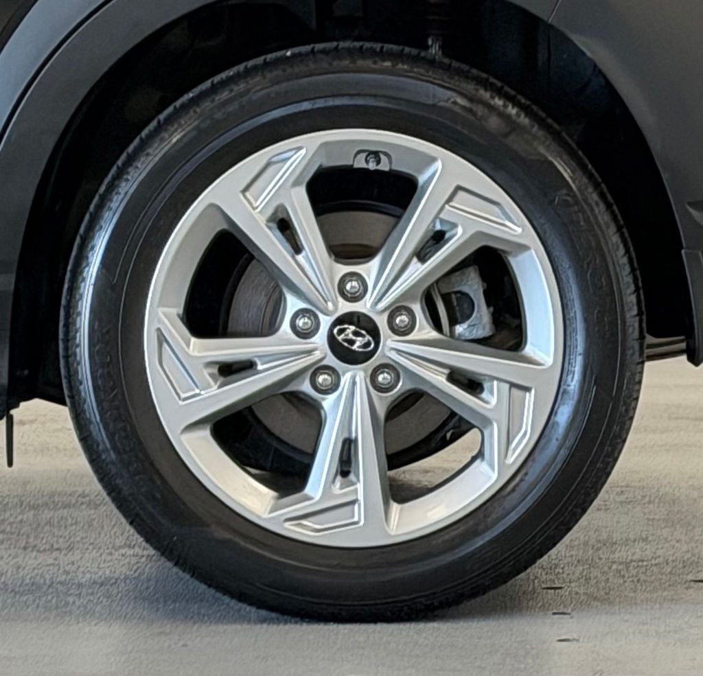 2023 Hyundai Kona SEL - Photo 8