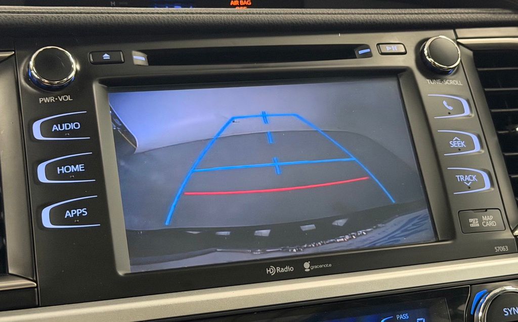 2014 Toyota Highlander XLE - Photo 18