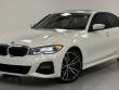 2020 BMW 330i xDrive Sedan
