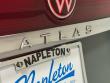 2025 Volkswagen Atlas 2.0T SEL Premium R-Line SUV