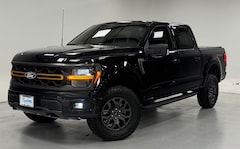 2024 Ford F-150 Tremor Truck SuperCrew Cab