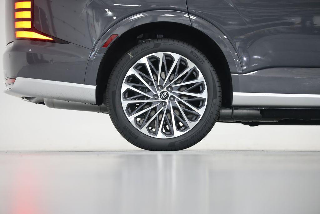 2026 Hyundai Palisade Calligraphy - Photo 17