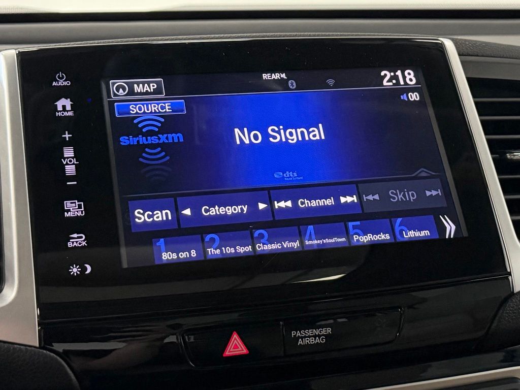 2017 Honda Pilot Elite - Photo 18
