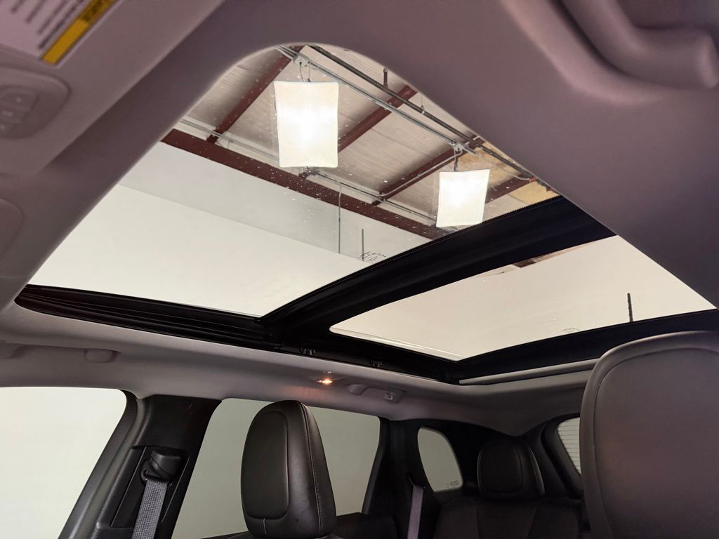2021 Jeep Cherokee Limited - Photo 24
