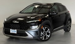 2023 Hyundai Kona Limited SUV