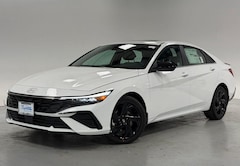 2026 Hyundai Elantra SEL Sport Premium Sedan