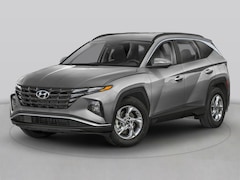 2023 Hyundai Tucson Limited SUV
