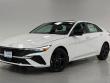New 2026 Hyundai Elantra SEL Sport Premium Sedan