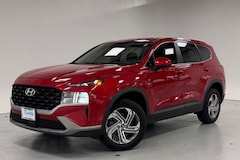 2023 Hyundai Santa Fe SE SUV