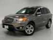 Used 2012 Hyundai Santa Fe Limited V6 SUV