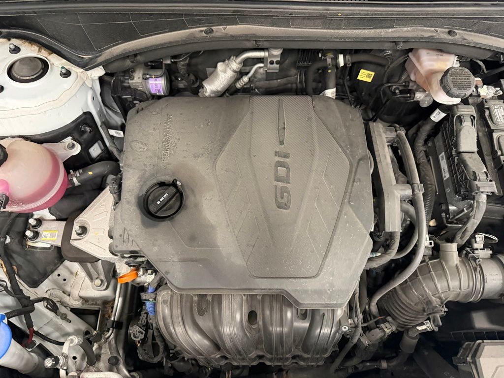 2023 Hyundai Santa Fe SEL - Photo 9