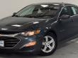 Used 2019 Chevrolet Malibu LS Sedan
