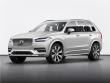 Used 2021 Volvo XC90 T6 Inscription SUV