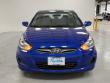 2013 Hyundai Accent GLS Sedan