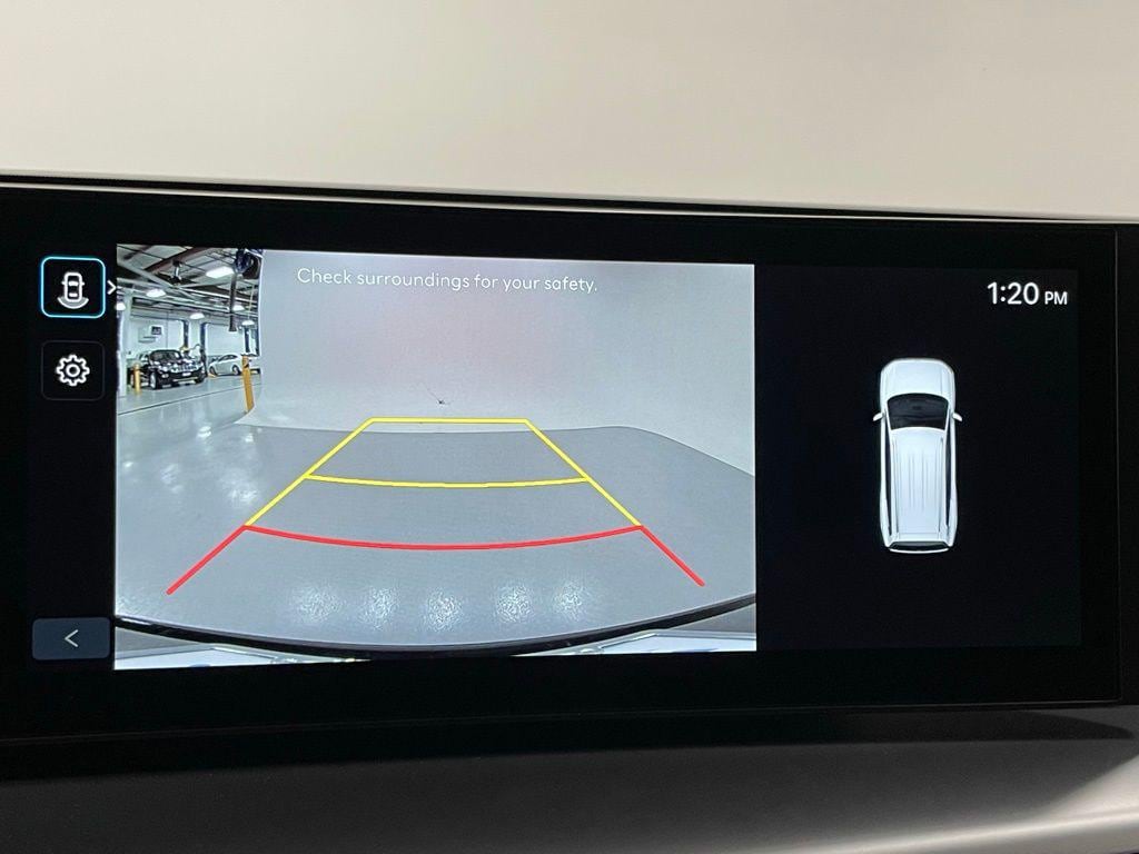 2026 Hyundai IONIQ 9 SE - Photo 17