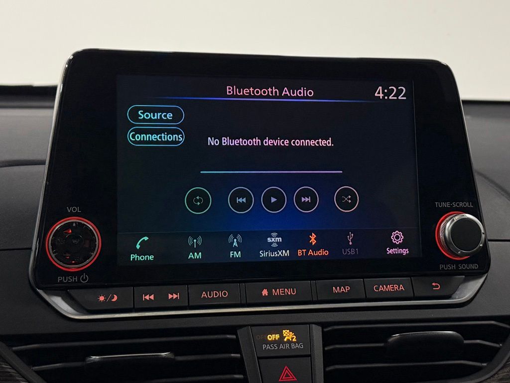 2021 Nissan Altima SL - Photo 18