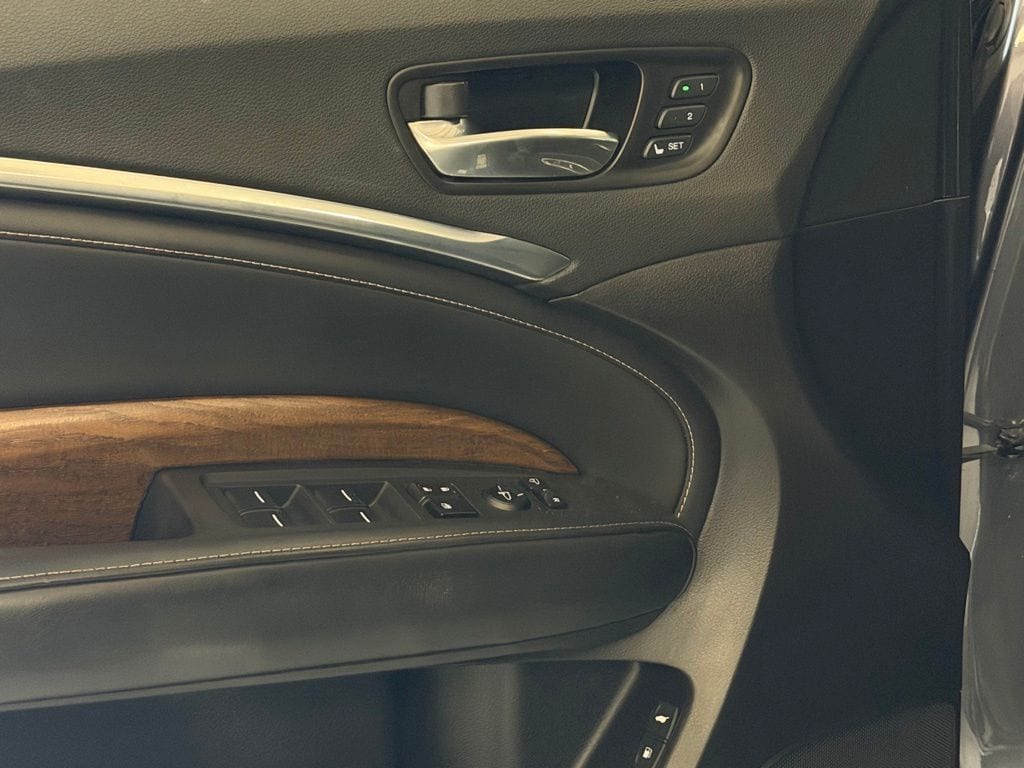 2020 Acura MDX Advance Package - Photo 13