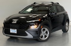 2023 Hyundai Kona SEL SUV