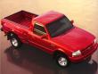 1998 Ford Ranger Truck Regular Cab