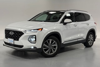 2020 Hyundai Santa Fe SEL 2.4 SUV