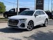Used 2022 Audi Q3 45 S line Premium SUV