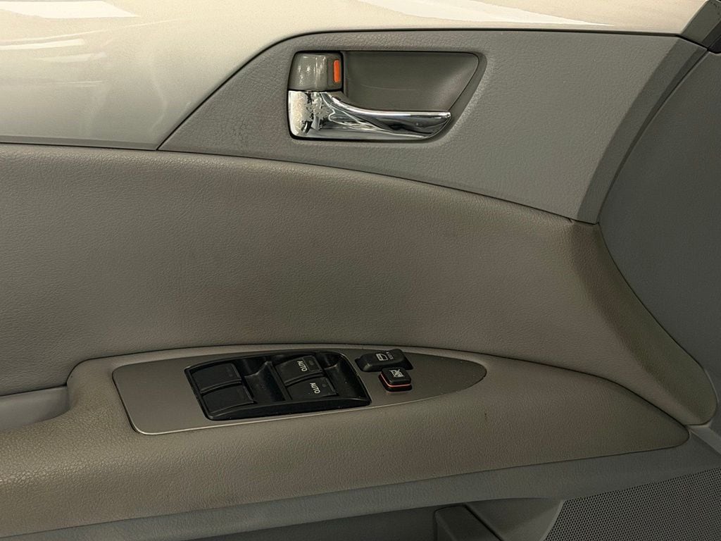 2007 Toyota Avalon XL - Photo 12
