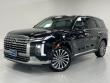 Used 2025 Hyundai Palisade Calligraphy SUV