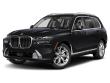 Used 2024 BMW X7 xDrive40i SUV