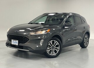 2020 Ford Escape SEL SUV