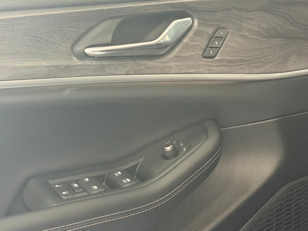 2024 Jeep Grand Cherokee Limited - Photo 14