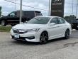 Used 2017 Honda Accord Touring V6 Sedan