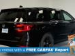 2024 Honda Odyssey Sport Van