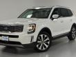 2020 Kia Telluride S SUV