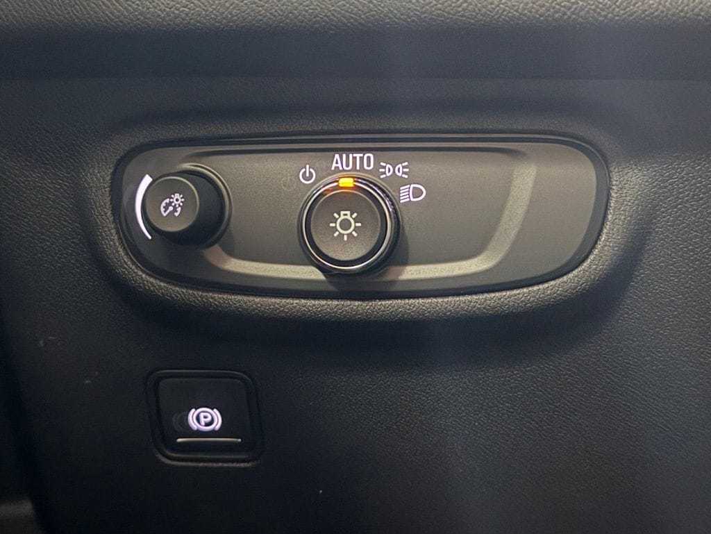 2024 GMC Terrain SLE - Photo 14