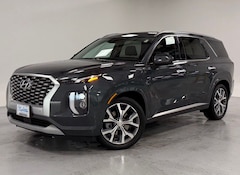 2021 Hyundai Palisade Limited SUV