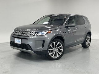 2021 Land Rover Discovery Sport SE SUV