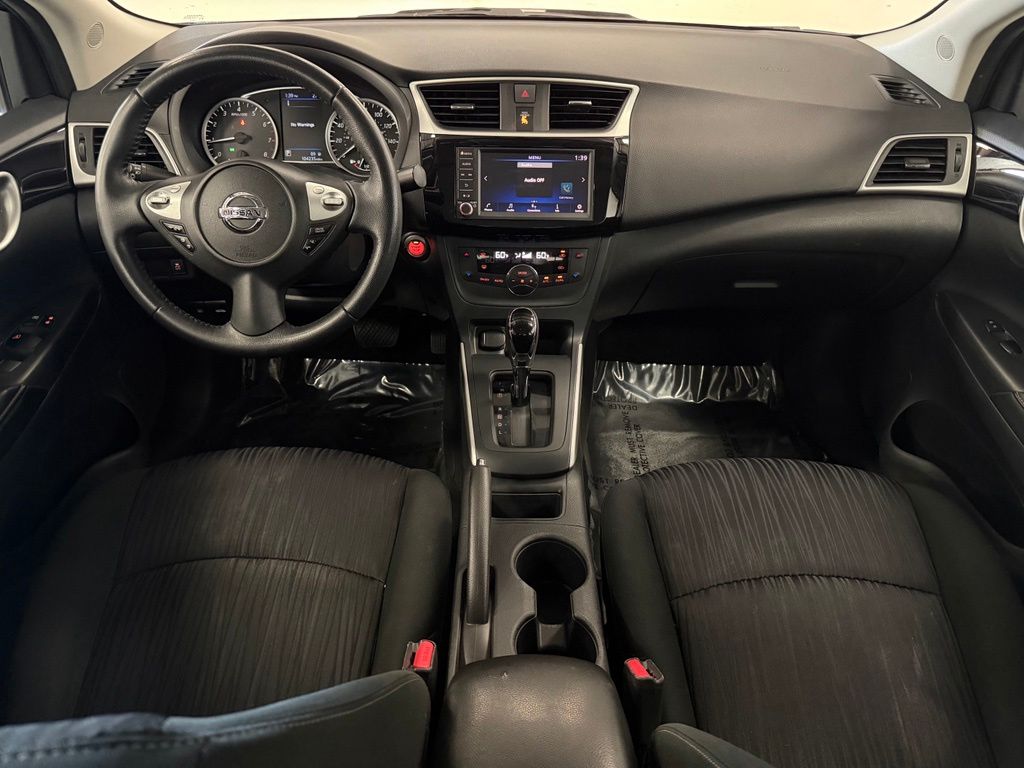 2019 Nissan Sentra SV - Photo 14