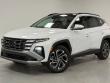 New 2026 Hyundai Tucson Hybrid Limited SUV