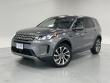 Used 2021 Land Rover Discovery Sport SE SUV