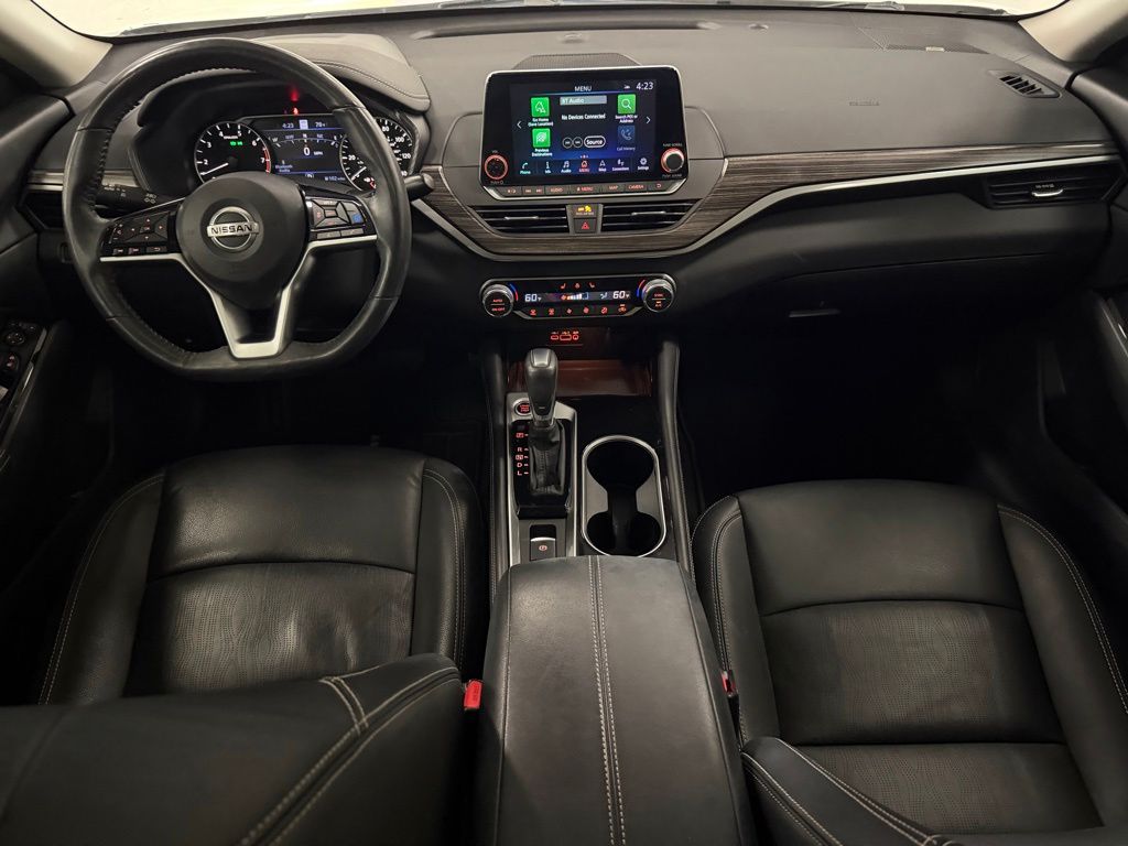 2021 Nissan Altima SL - Photo 15
