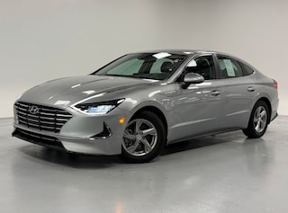 2021 Hyundai Sonata SE Sedan