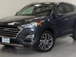 Used 2019 Hyundai Tucson Limited SUV