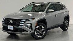 2026 Hyundai Tucson Hybrid SEL AWD SUV