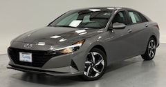2023 Hyundai Elantra SEL Sedan
