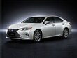  LEXUS ES 300h