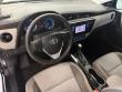 2018 Toyota Corolla LE Sedan