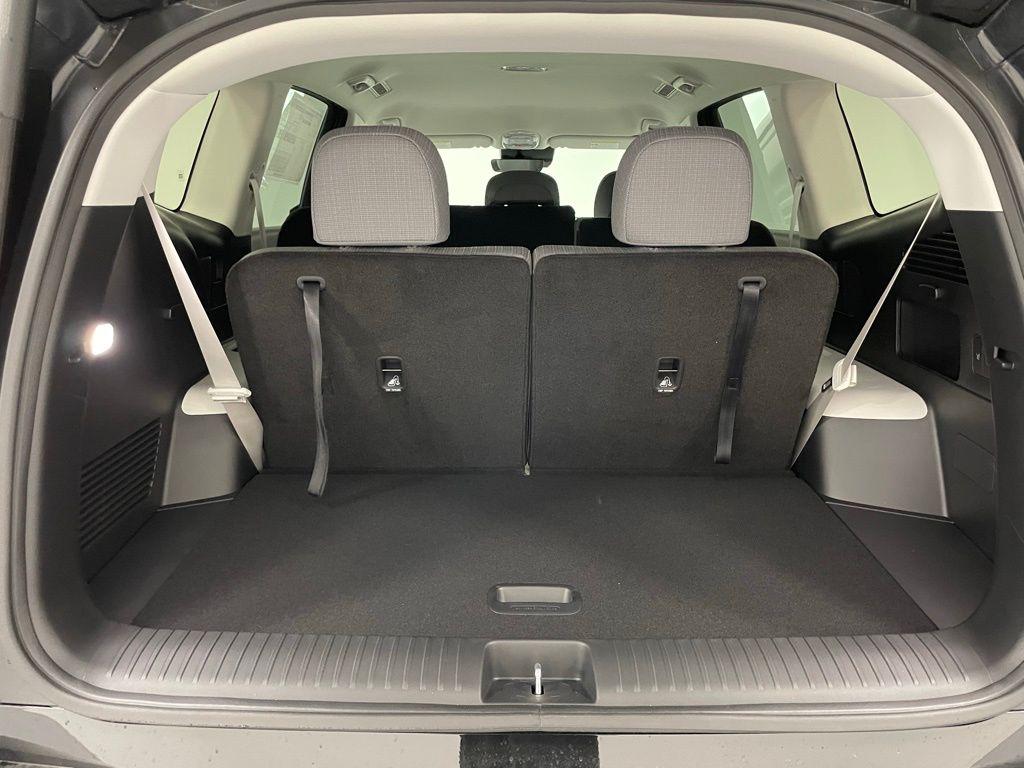 2026 Hyundai IONIQ 9 SE - Photo 23