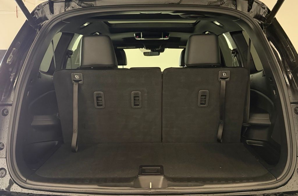 2020 Honda Pilot Black Edition - Photo 26
